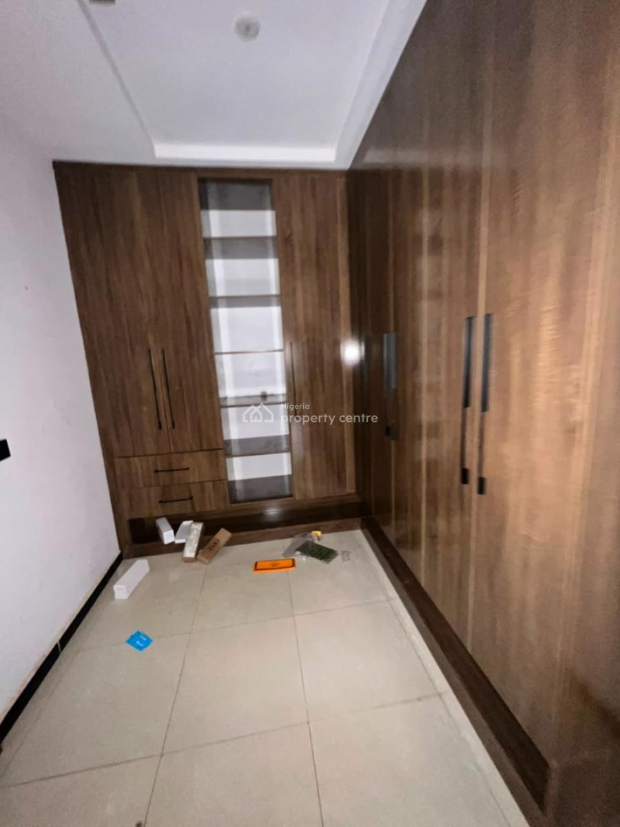 3-bedroom Apartment, Gwarinpa, Abuja, Flat / Apartment for Rent