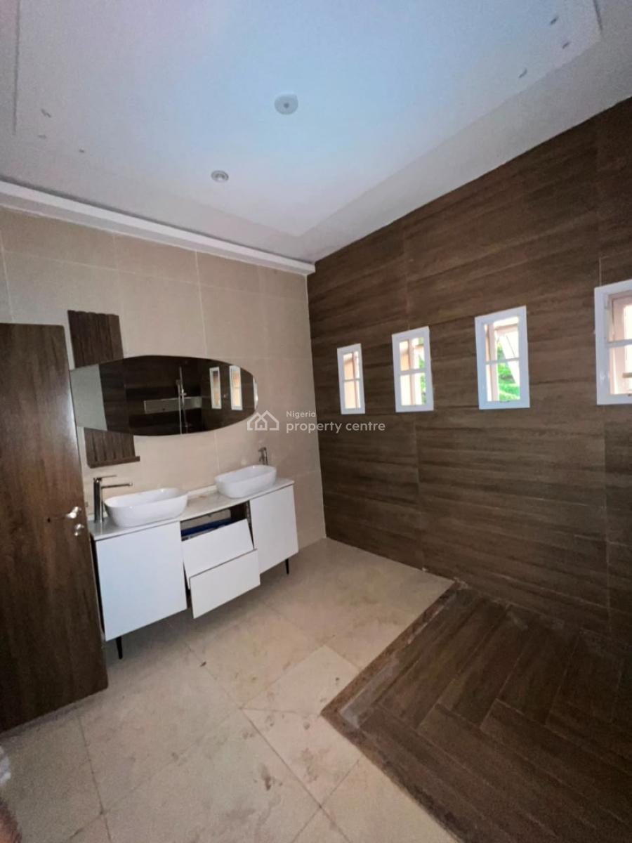 3-bedroom Apartment, Gwarinpa, Abuja, Flat / Apartment for Rent