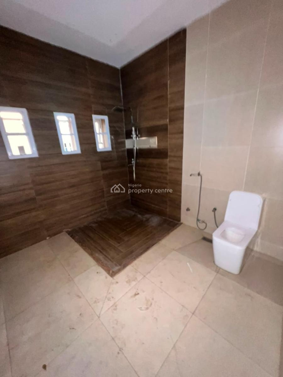 3-bedroom Apartment, Gwarinpa, Abuja, Flat / Apartment for Rent
