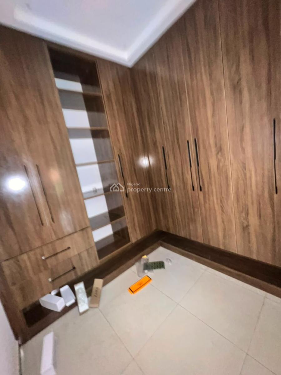 3-bedroom Apartment, Gwarinpa, Abuja, Flat / Apartment for Rent
