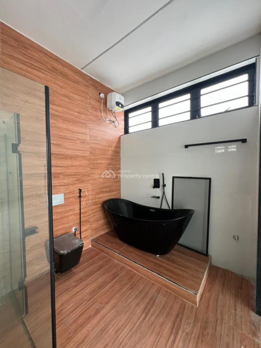 Contemporary 5 Bedroom Luxury Detached Duplex, Orchid, Lekki, Lagos, Detached Duplex for Sale