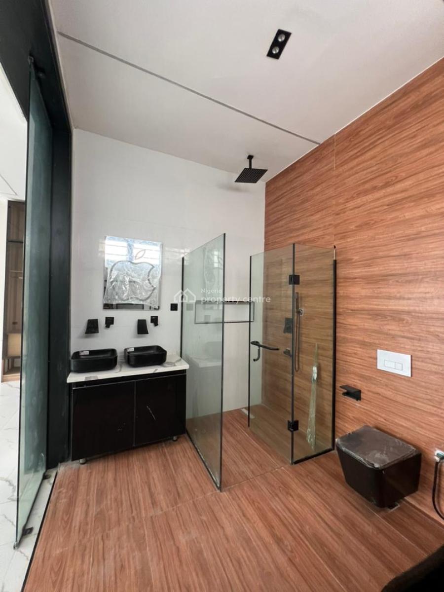 Contemporary 5 Bedroom Luxury Detached Duplex, Orchid, Lekki, Lagos, Detached Duplex for Sale