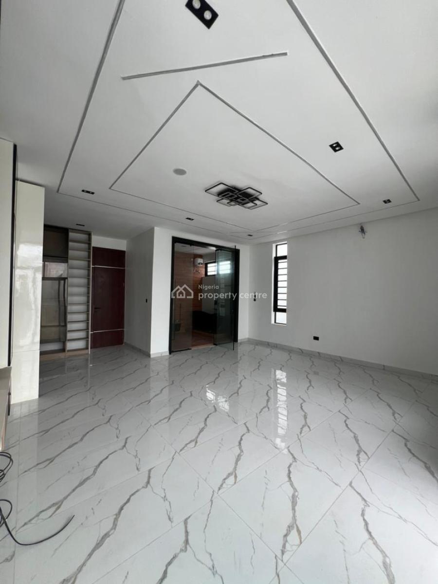 Contemporary 5 Bedroom Luxury Detached Duplex, Orchid, Lekki, Lagos, Detached Duplex for Sale