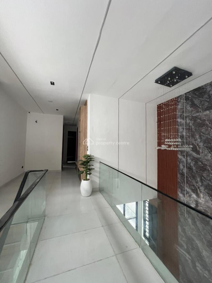 Contemporary 5 Bedroom Luxury Detached Duplex, Orchid, Lekki, Lagos, Detached Duplex for Sale
