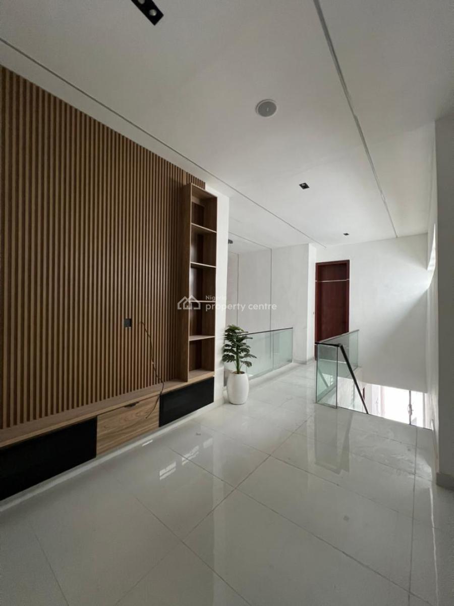 Contemporary 5 Bedroom Luxury Detached Duplex, Orchid, Lekki, Lagos, Detached Duplex for Sale