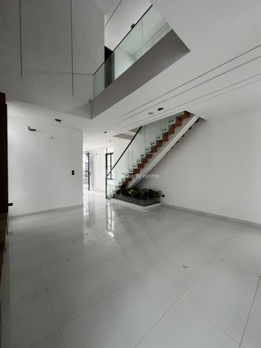 Contemporary 5 Bedroom Luxury Detached Duplex, Orchid, Lekki, Lagos, Detached Duplex for Sale