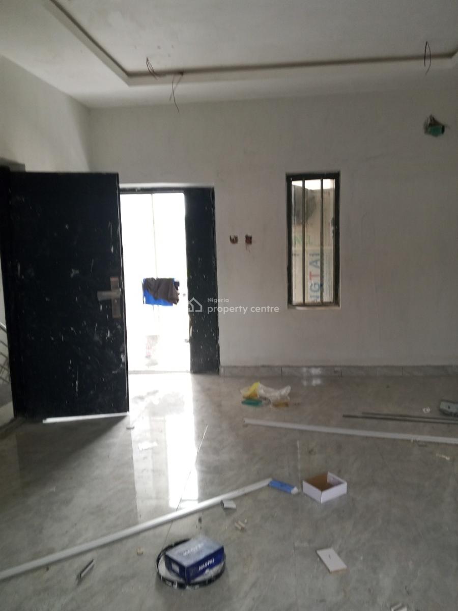 Luxury Newly Built 2 Bedroom, Transformer Bucknor Estate, Isolo, Lagos, Flat / Apartment for Rent
