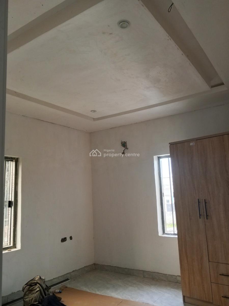 Luxury Newly Built 2 Bedroom, Transformer Bucknor Estate, Isolo, Lagos, Flat / Apartment for Rent
