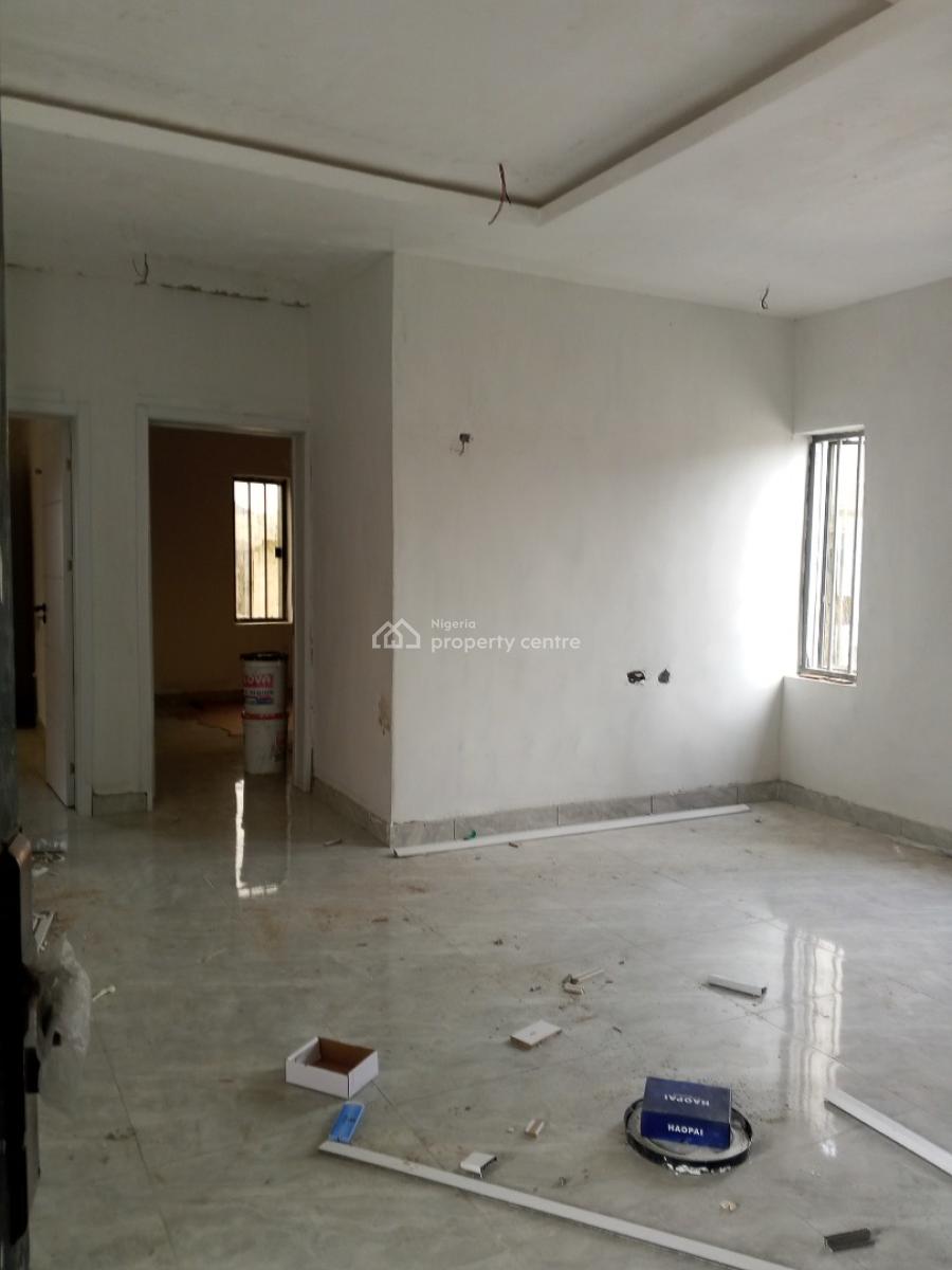 Luxury Newly Built 2 Bedroom, Transformer Bucknor Estate, Isolo, Lagos, Flat / Apartment for Rent