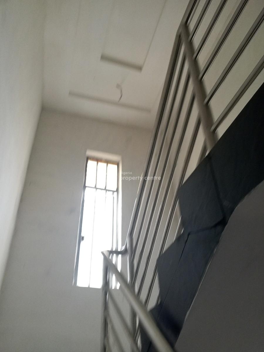 Luxury Newly Built 2 Bedroom, Transformer Bucknor Estate, Isolo, Lagos, Flat / Apartment for Rent