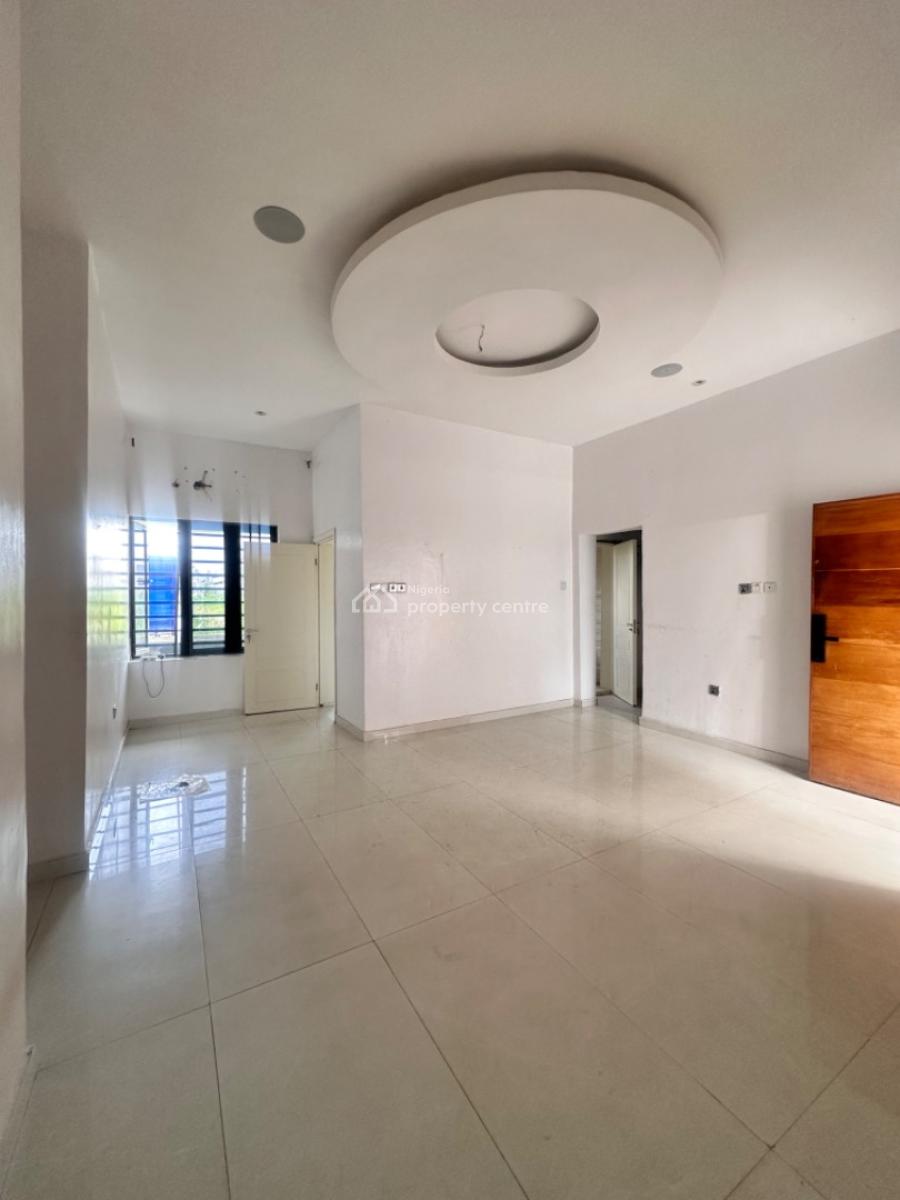 2bedroom Smart House Within a Secured Estate, Buena Vista Estate, Lekki, Lagos, Terraced Bungalow for Rent