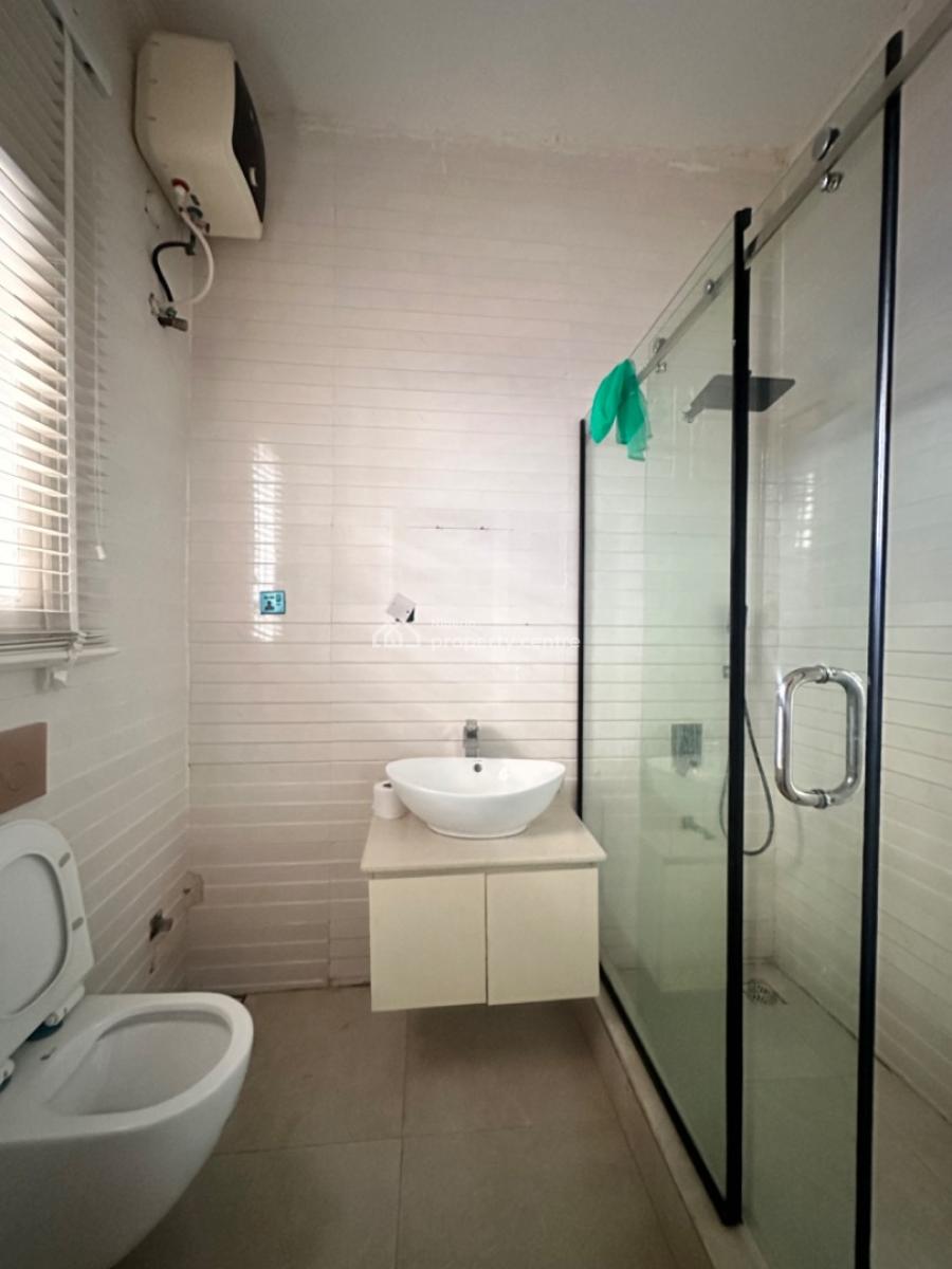 2bedroom Smart House Within a Secured Estate, Buena Vista Estate, Lekki, Lagos, Terraced Bungalow for Rent