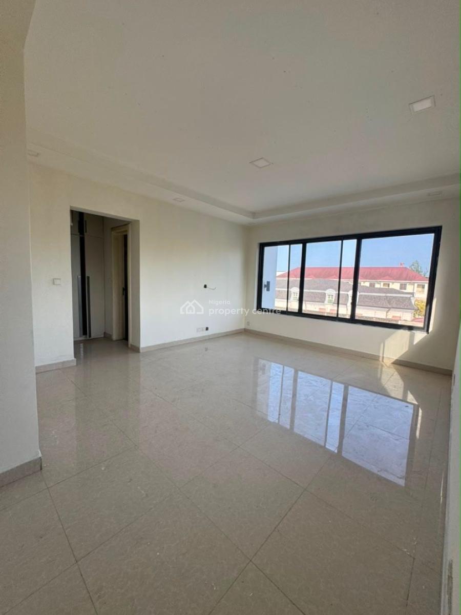 4 Bedroom Terraced Duplex, Ikoyi, Lagos, Terraced Duplex for Sale