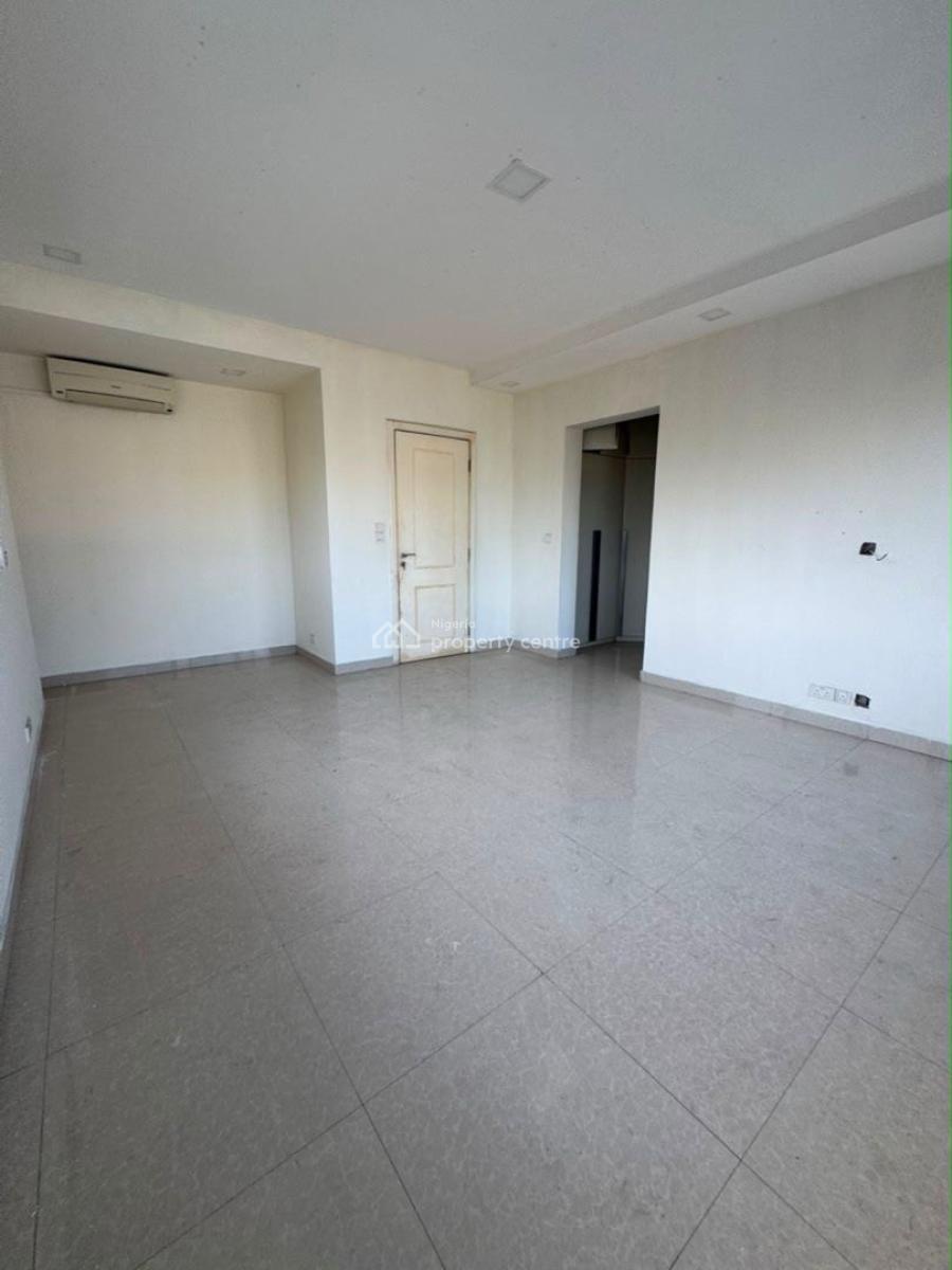 4 Bedroom Terraced Duplex, Ikoyi, Lagos, Terraced Duplex for Sale