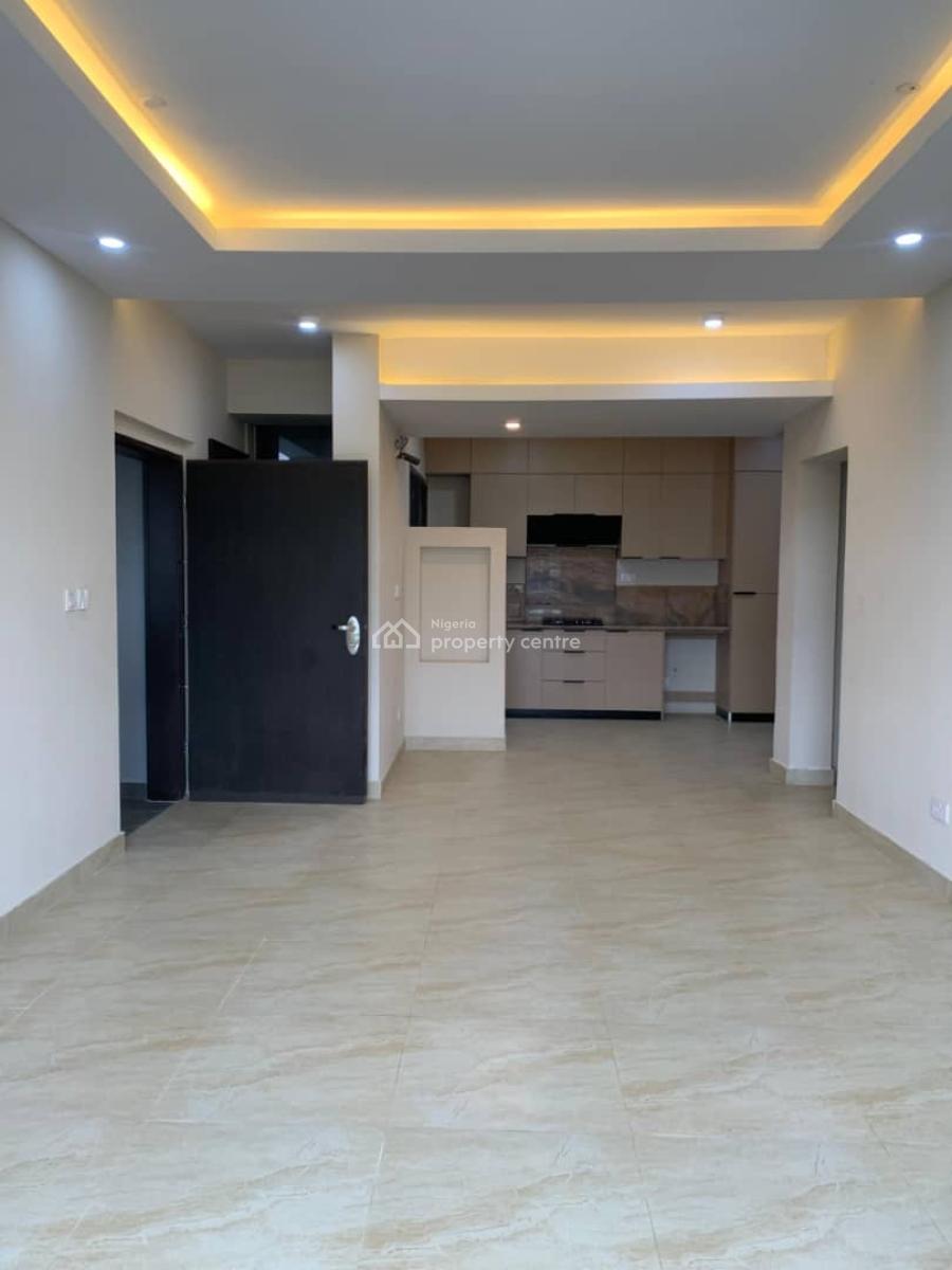 Brand New 3-bedroom Apartments with Bq, Lekki, Lekki Phase 1, Lekki, Lagos, Flat / Apartment for Rent