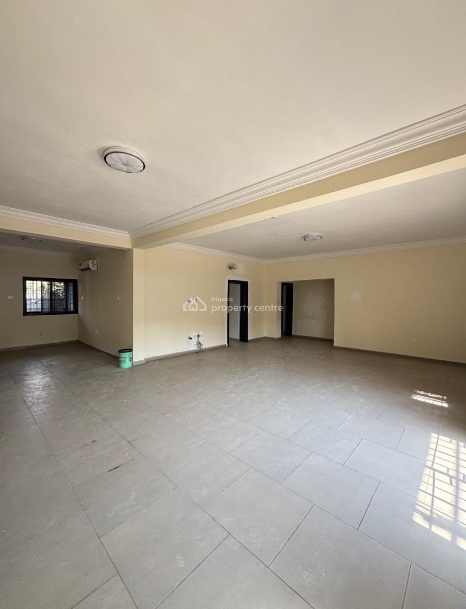 Brand New 3-bedroom Apartments with Bq, Lekki, Lekki Phase 1, Lekki, Lagos, Flat / Apartment for Rent