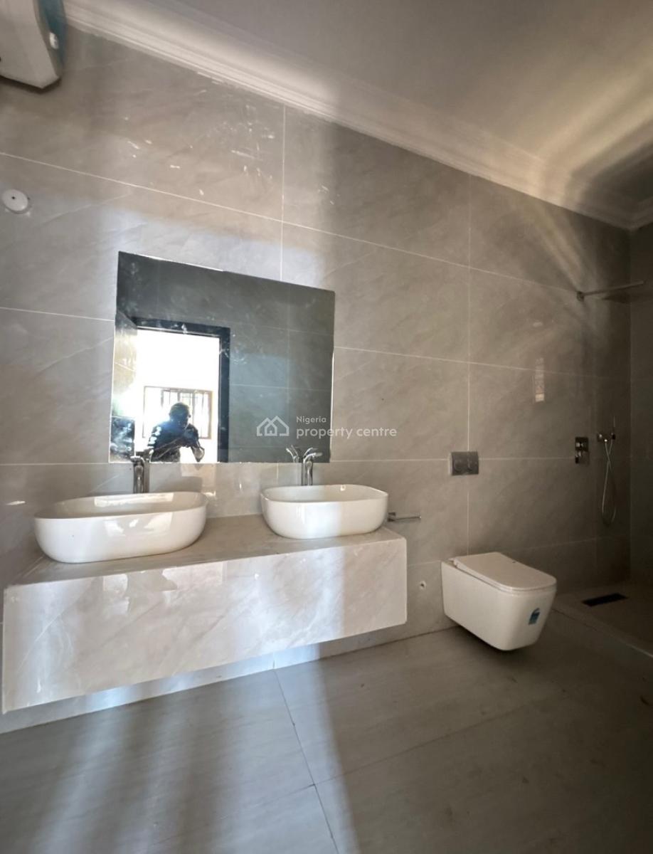 Brand New 3-bedroom Apartments with Bq, Lekki, Lekki Phase 1, Lekki, Lagos, Flat / Apartment for Rent