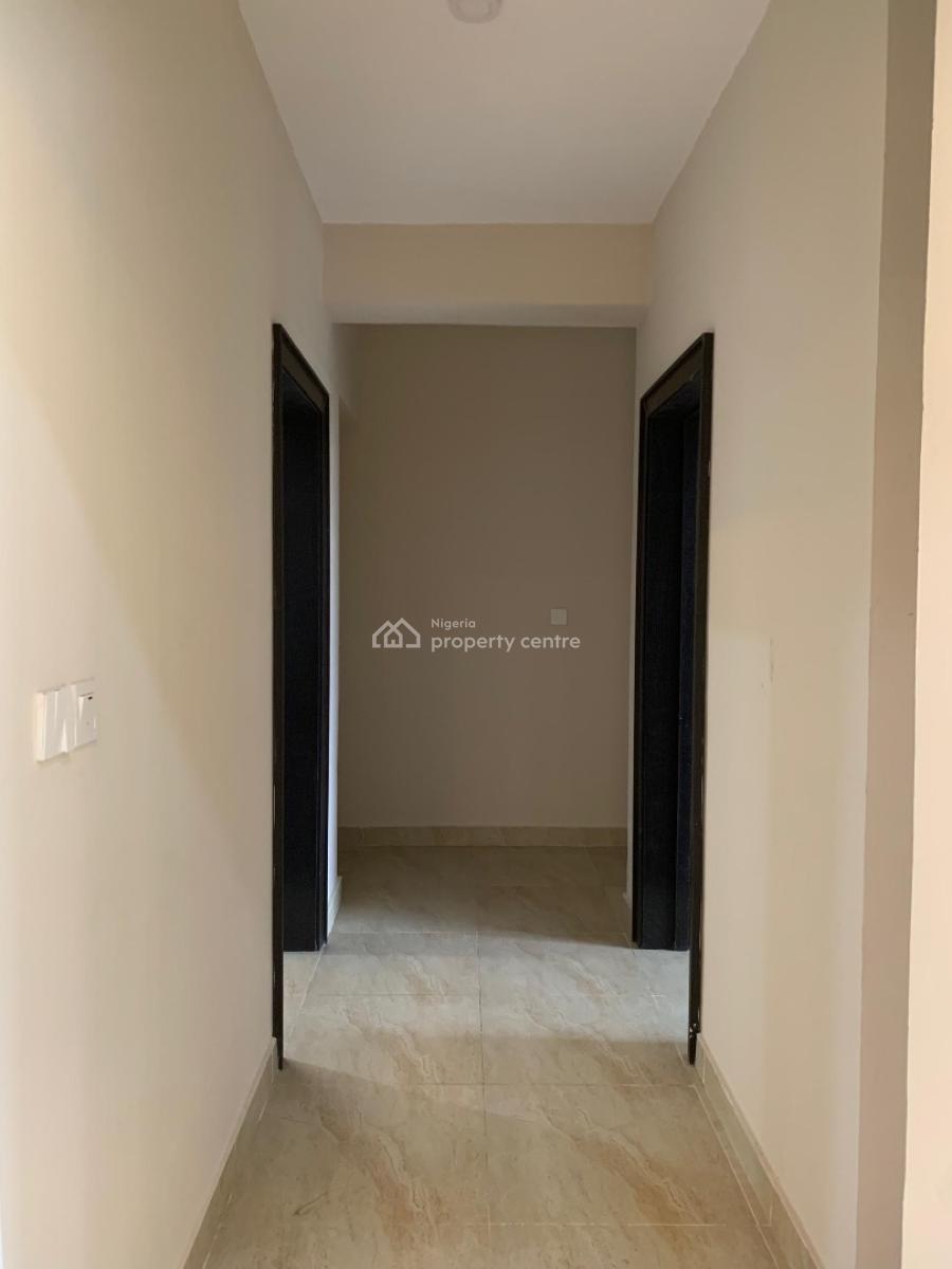 Brand New 3-bedroom Apartments with Bq, Lekki, Lekki Phase 1, Lekki, Lagos, Flat / Apartment for Rent