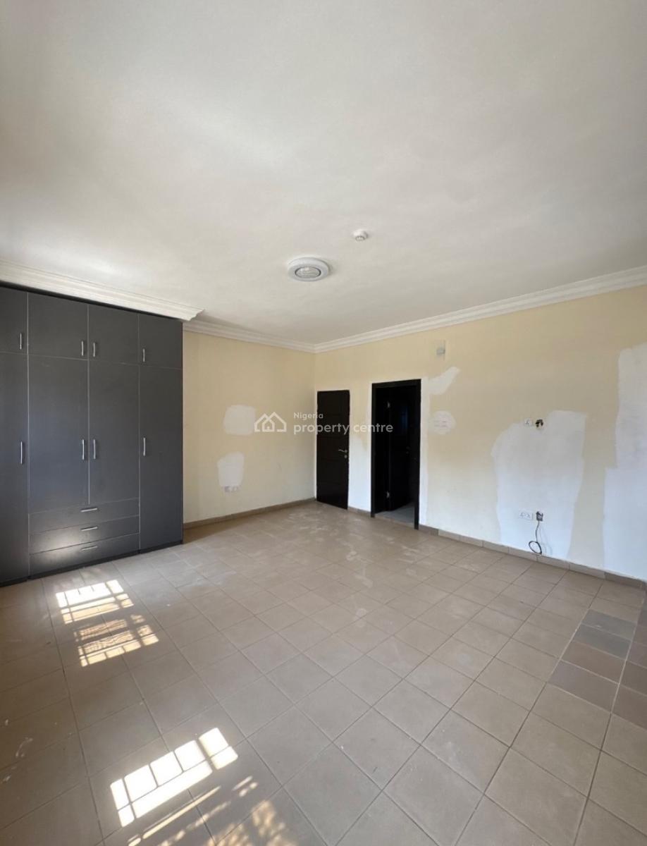 Brand New 3-bedroom Apartments with Bq, Lekki, Lekki Phase 1, Lekki, Lagos, Flat / Apartment for Rent