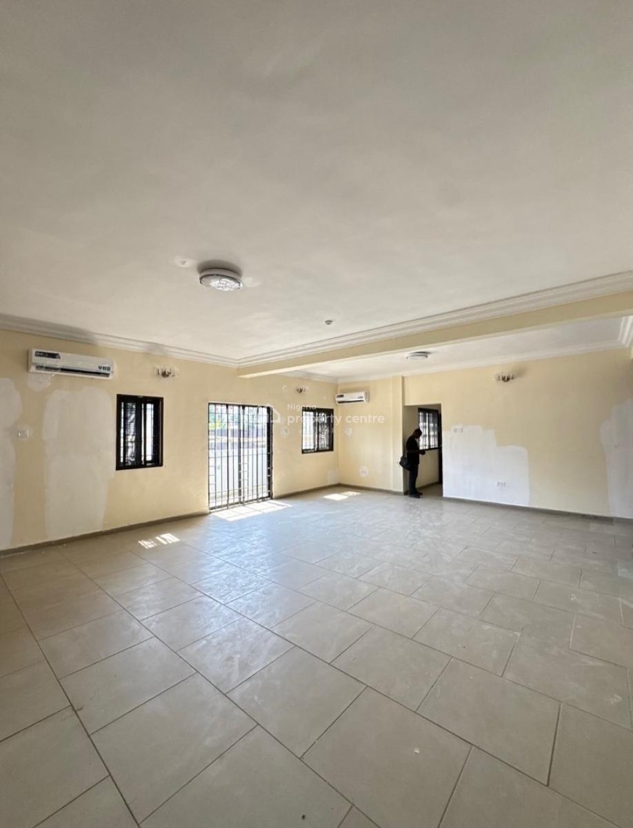 Brand New 3-bedroom Apartments with Bq, Lekki, Lekki Phase 1, Lekki, Lagos, Flat / Apartment for Rent