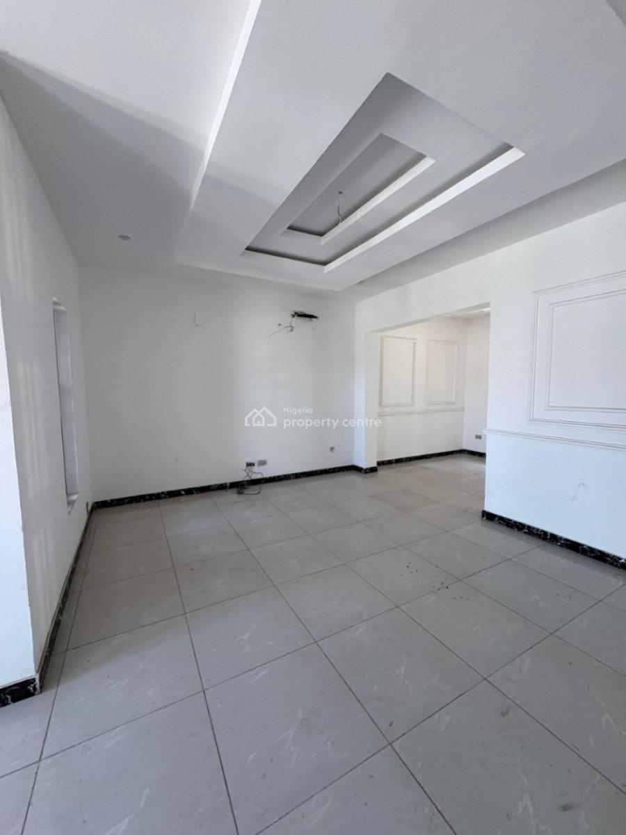 Tastefully Built Luxury 3 Bedroom Flat, Lekki, Sangotedo, Ajah, Lagos, Flat / Apartment for Rent