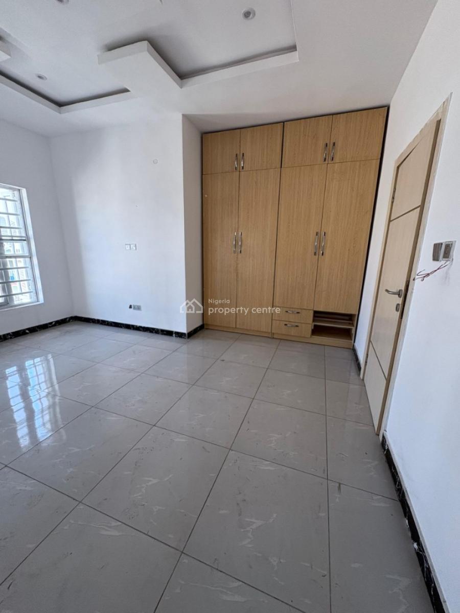 Tastefully Built Luxury 3 Bedroom Flat, Lekki, Sangotedo, Ajah, Lagos, Flat / Apartment for Rent