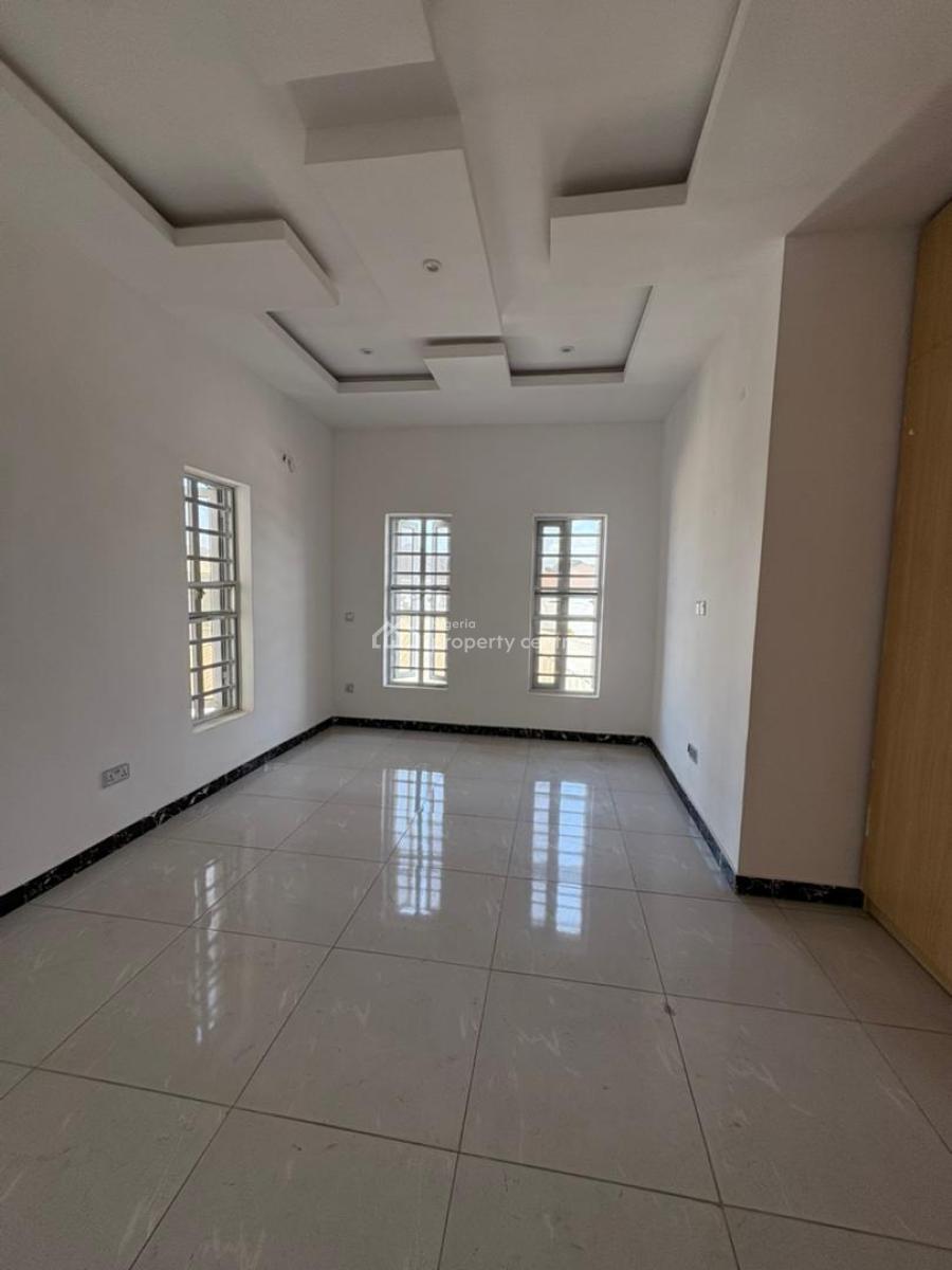 Tastefully Built Luxury 3 Bedroom Flat, Lekki, Sangotedo, Ajah, Lagos, Flat / Apartment for Rent