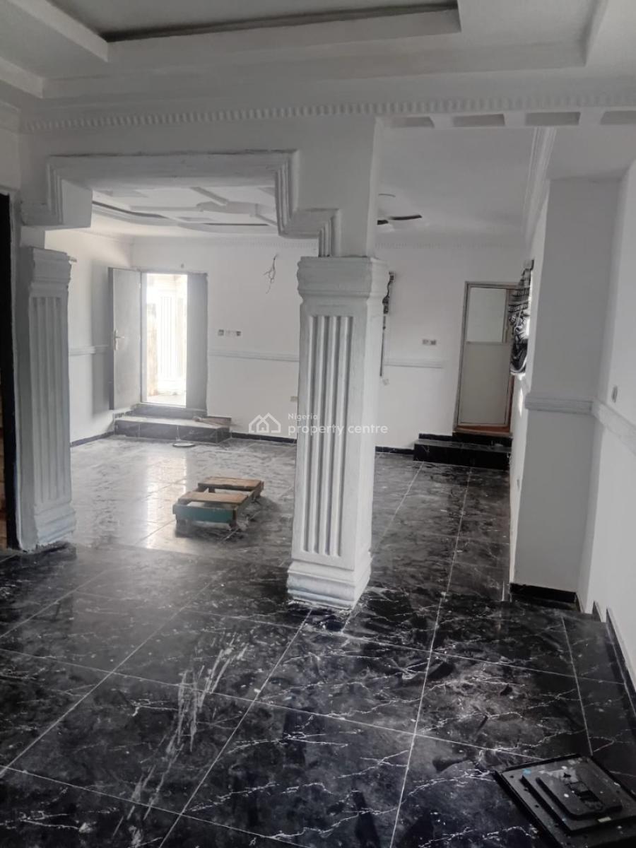 2 Bedroom Flat, Alatise Estate, Alatise, Ibeju Lekki, Lagos, Flat / Apartment for Rent