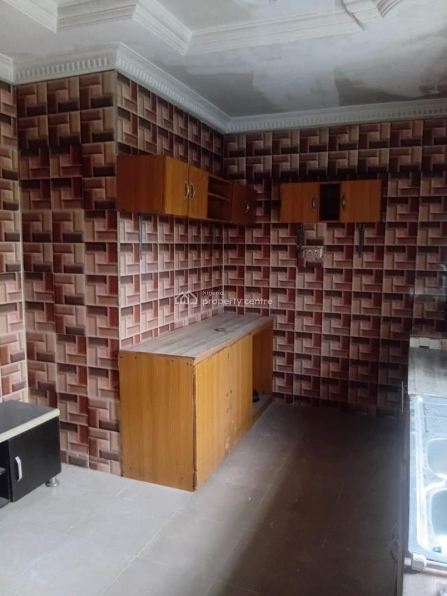 2 Bedroom Flat, Alatise Estate, Alatise, Ibeju Lekki, Lagos, Flat / Apartment for Rent