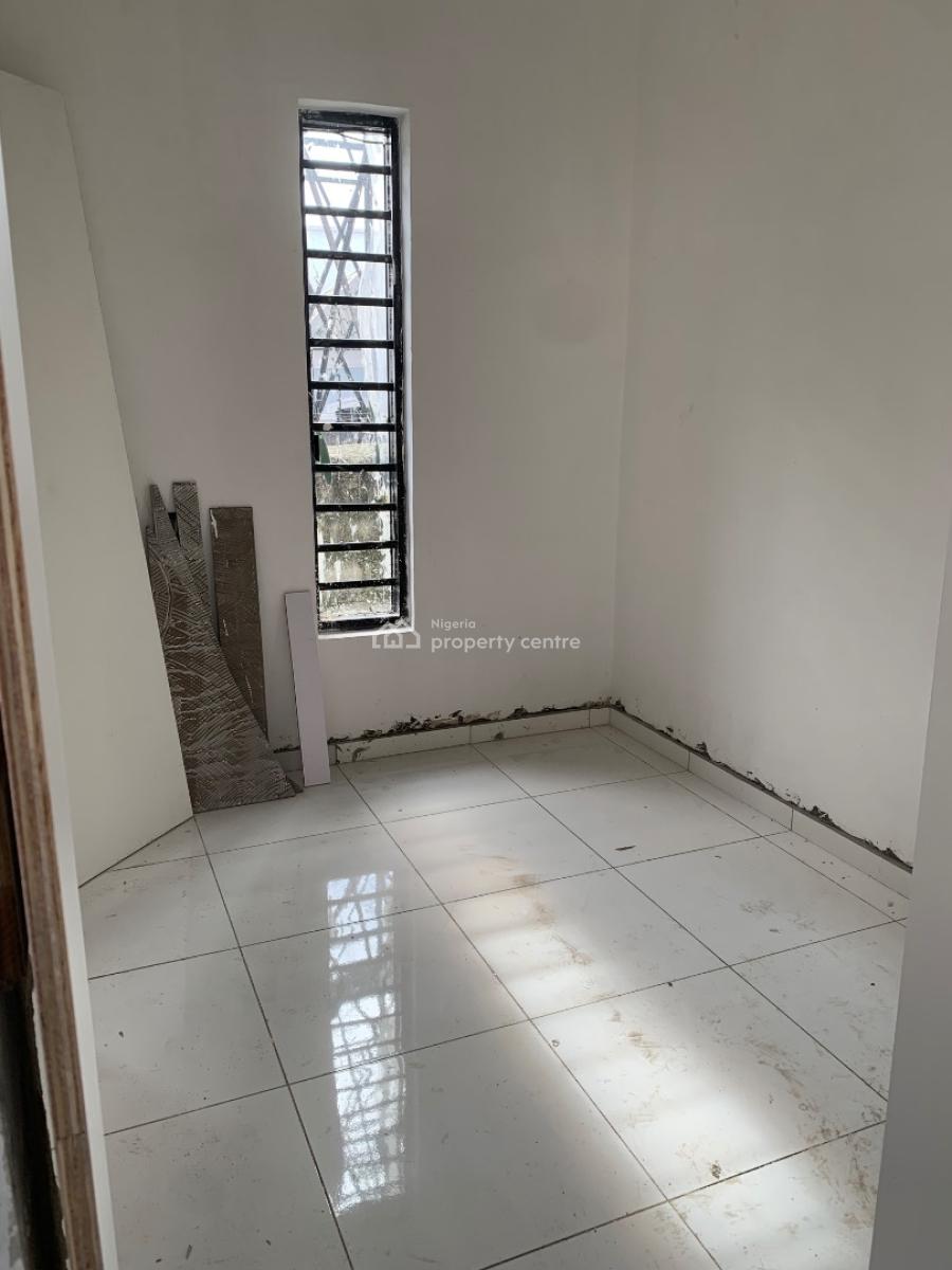 Luxury Four Bedroom Semi Detached Duplex, Sangotedo Ajah Lagos, Sangotedo, Ajah, Lagos, Semi-detached Duplex for Sale