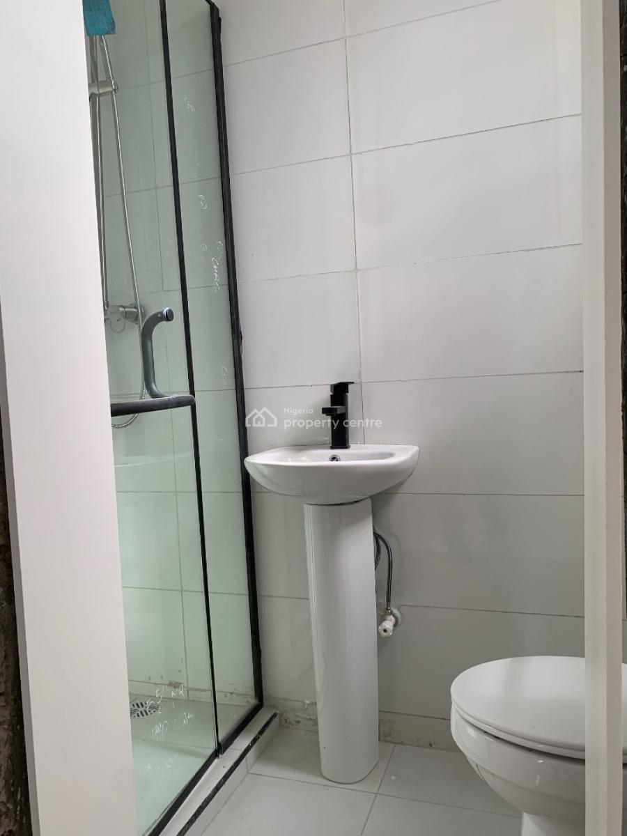 Luxury Four Bedroom Semi Detached Duplex, Sangotedo Ajah Lagos, Sangotedo, Ajah, Lagos, Semi-detached Duplex for Sale