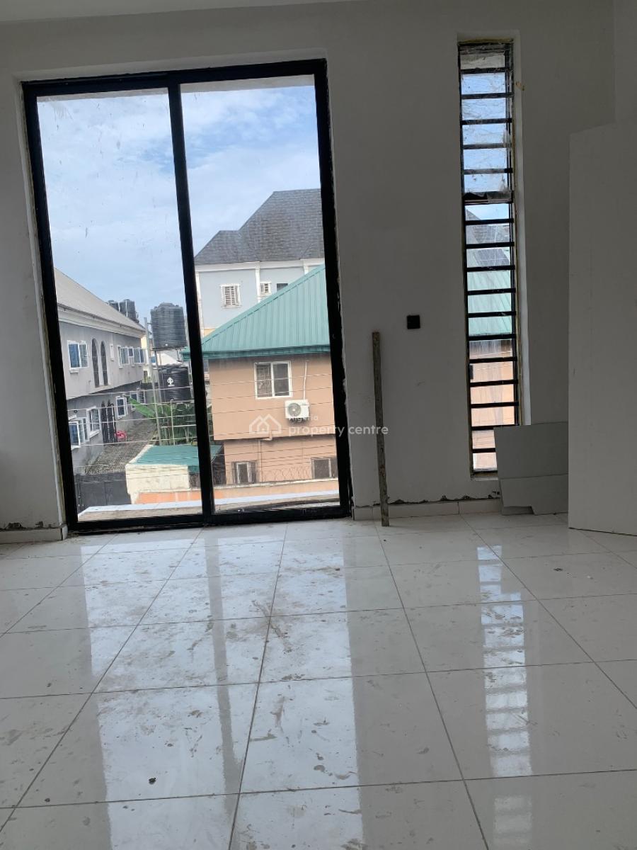 Luxury Four Bedroom Semi Detached Duplex, Sangotedo Ajah Lagos, Sangotedo, Ajah, Lagos, Semi-detached Duplex for Sale