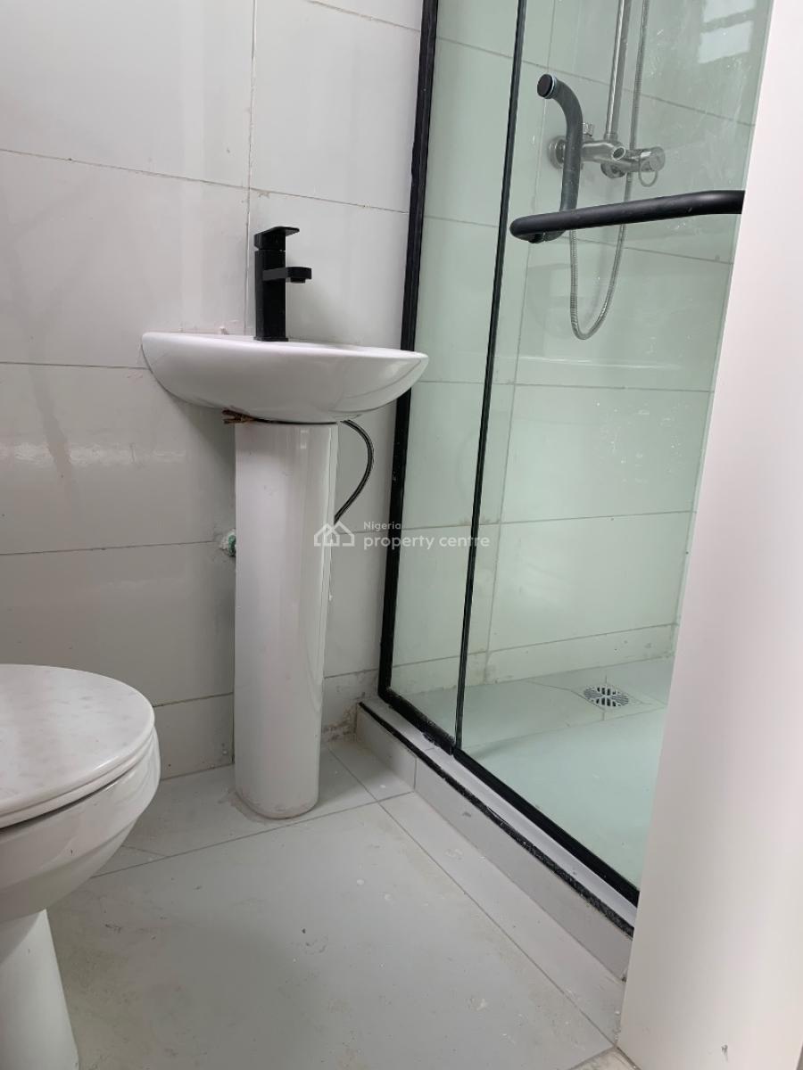 Luxury Four Bedroom Semi Detached Duplex, Sangotedo Ajah Lagos, Sangotedo, Ajah, Lagos, Semi-detached Duplex for Sale