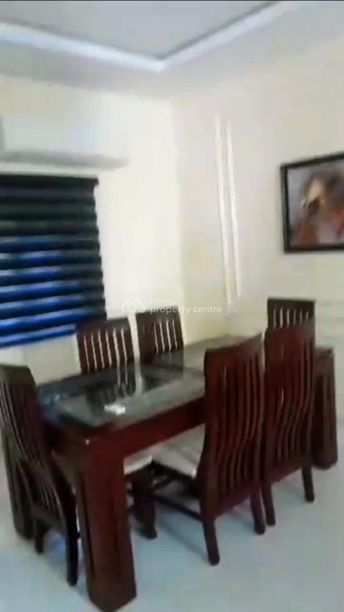 Luxury 3 Bedroom Semi Detached Duplex, Lekki, Sangotedo, Ajah, Lagos, Semi-detached Duplex for Rent