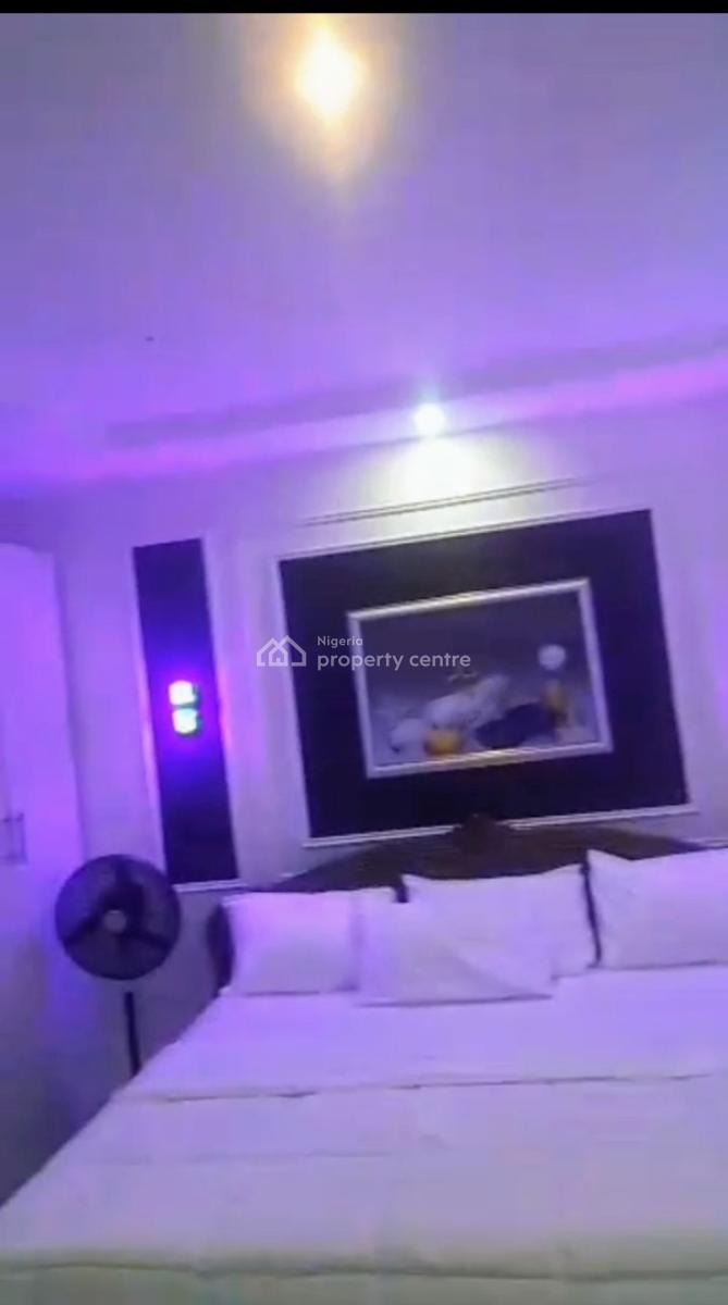 Luxury 3 Bedroom Semi Detached Duplex, Lekki, Sangotedo, Ajah, Lagos, Semi-detached Duplex for Rent