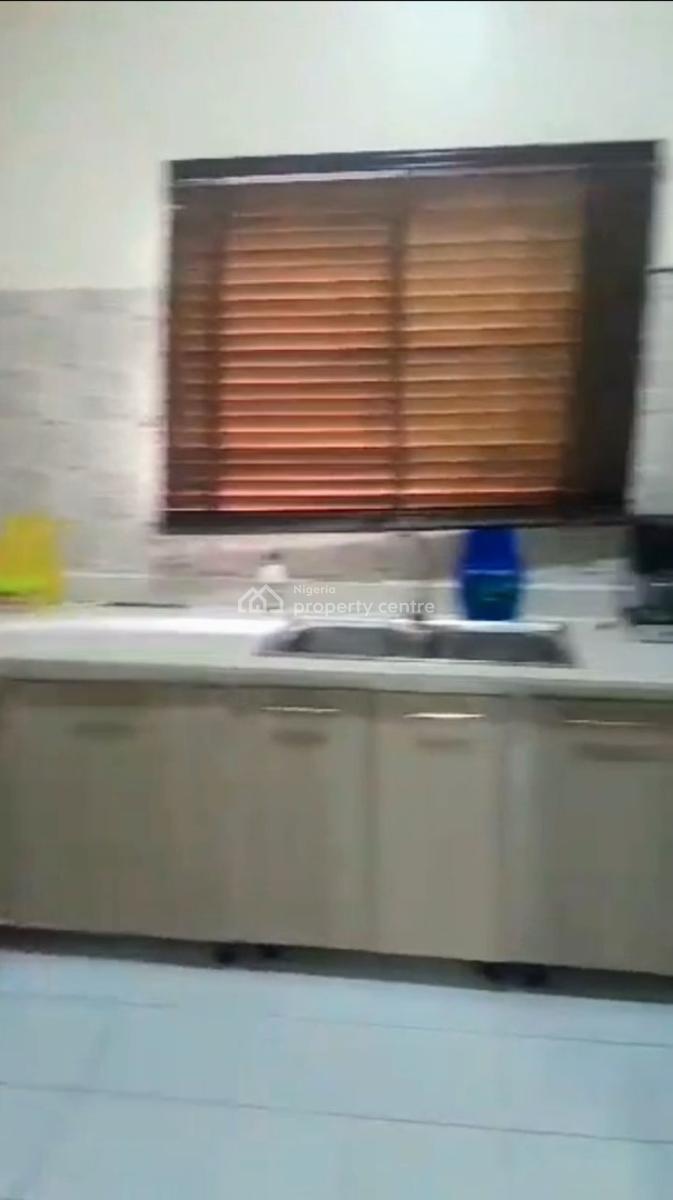 Luxury 3 Bedroom Semi Detached Duplex, Lekki, Sangotedo, Ajah, Lagos, Semi-detached Duplex for Rent
