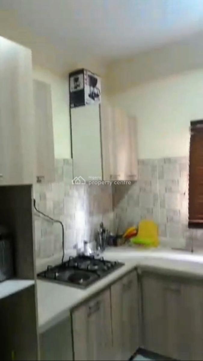 Luxury 3 Bedroom Semi Detached Duplex, Lekki, Sangotedo, Ajah, Lagos, Semi-detached Duplex for Rent