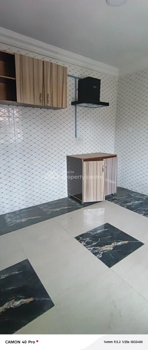 Two Bedroom Flat in Oniru, By Shop Rite Road, Oniru, Victoria Island (vi), Lagos, Flat / Apartment for Rent