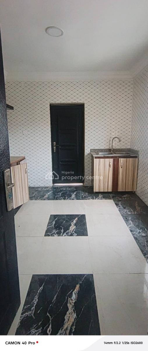 Two Bedroom Flat in Oniru, By Shop Rite Road, Oniru, Victoria Island (vi), Lagos, Flat / Apartment for Rent