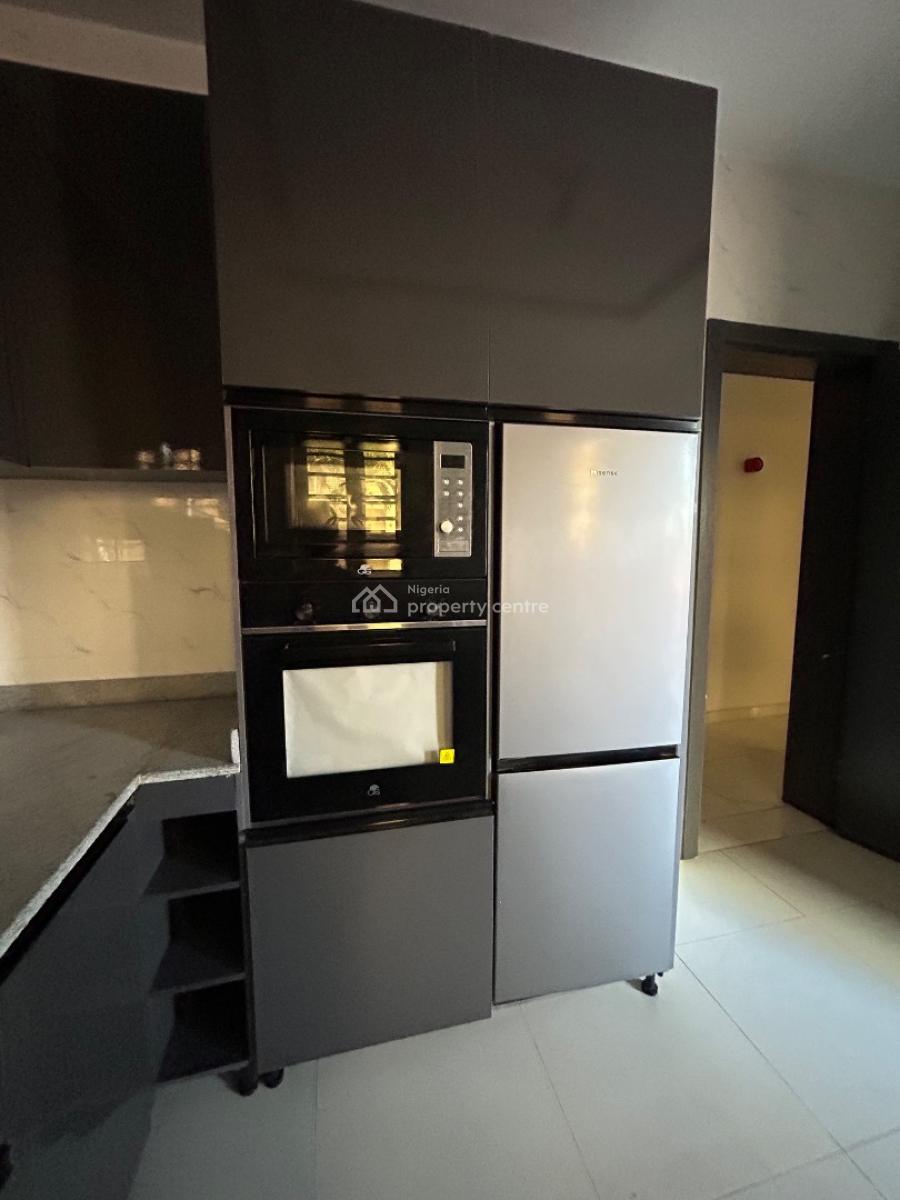 Newly Built 2 Bedroom Apartment with Pool, Lekki Right, Lekki Phase 1, Lekki, Lagos, Flat / Apartment for Sale