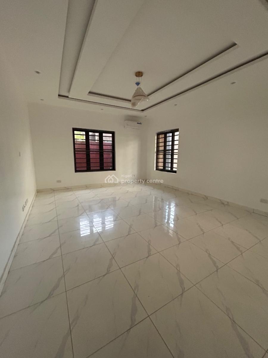 Newly Built 2 Bedroom Apartment with Pool, Lekki Right, Lekki Phase 1, Lekki, Lagos, Flat / Apartment for Sale
