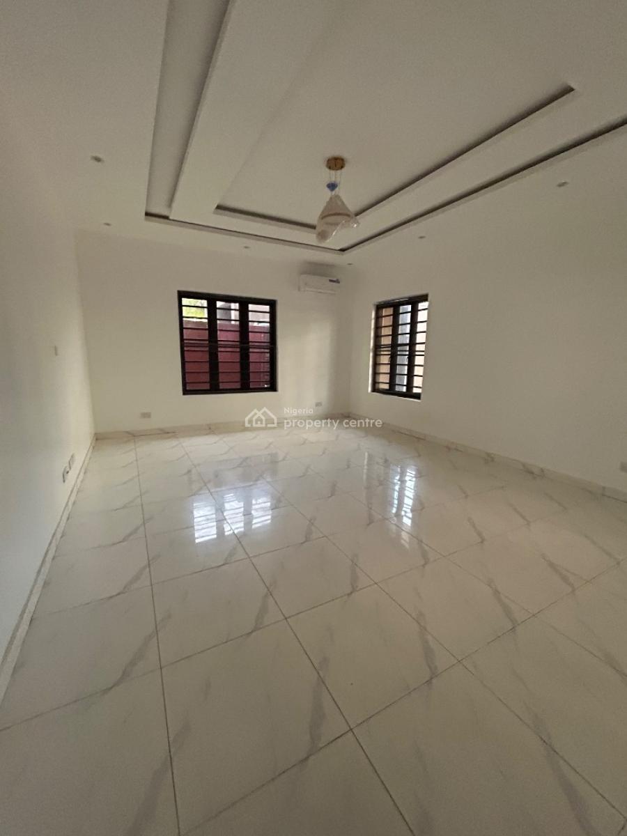 Newly Built 2 Bedroom Apartment with Pool, Lekki Right, Lekki Phase 1, Lekki, Lagos, Flat / Apartment for Sale