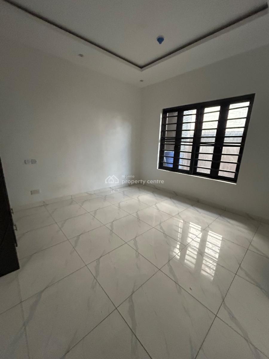 Newly Built 2 Bedroom Apartment with Pool, Lekki Right, Lekki Phase 1, Lekki, Lagos, Flat / Apartment for Sale