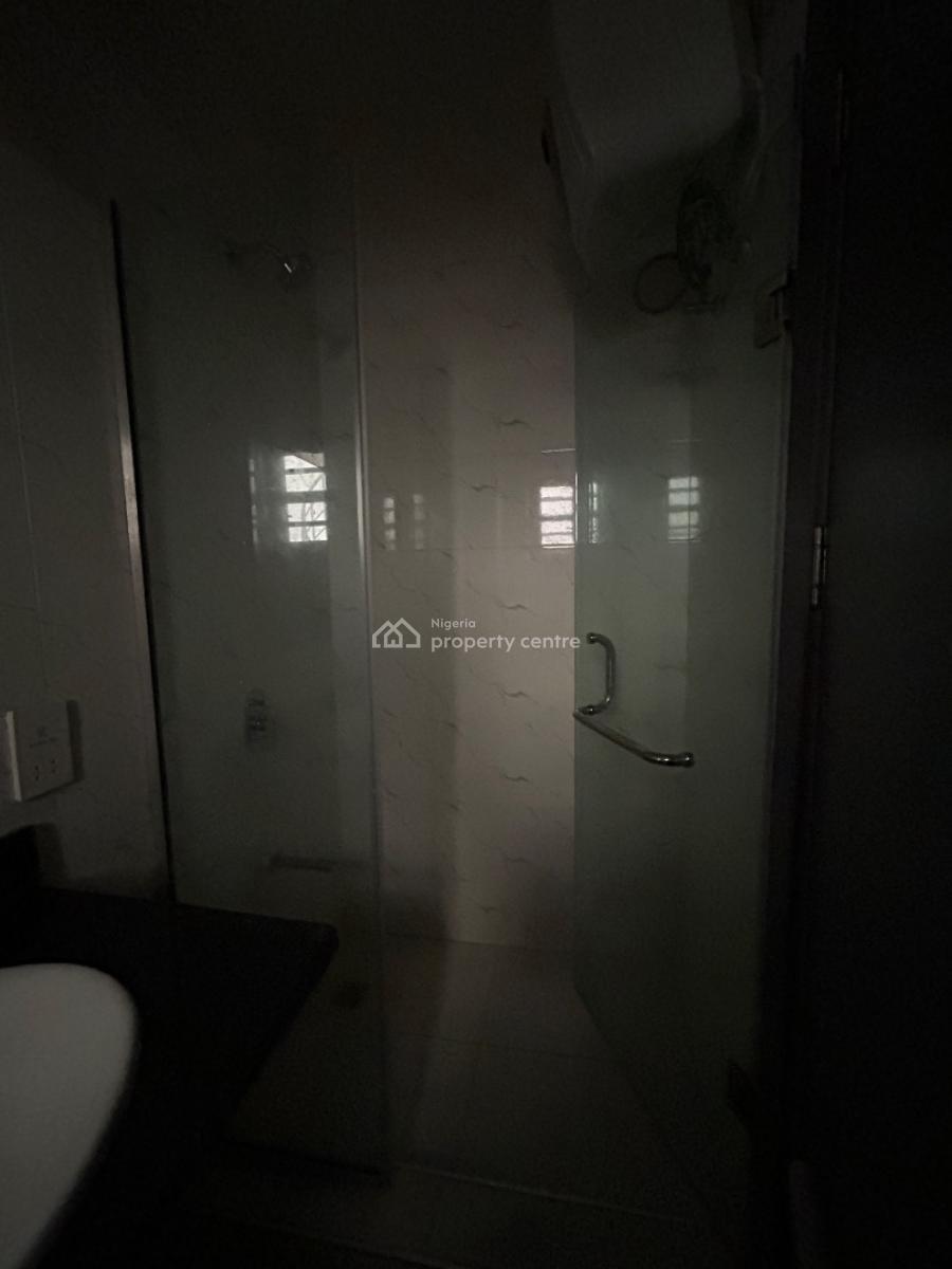 Newly Built 2 Bedroom Apartment with Pool, Lekki Right, Lekki Phase 1, Lekki, Lagos, Flat / Apartment for Sale