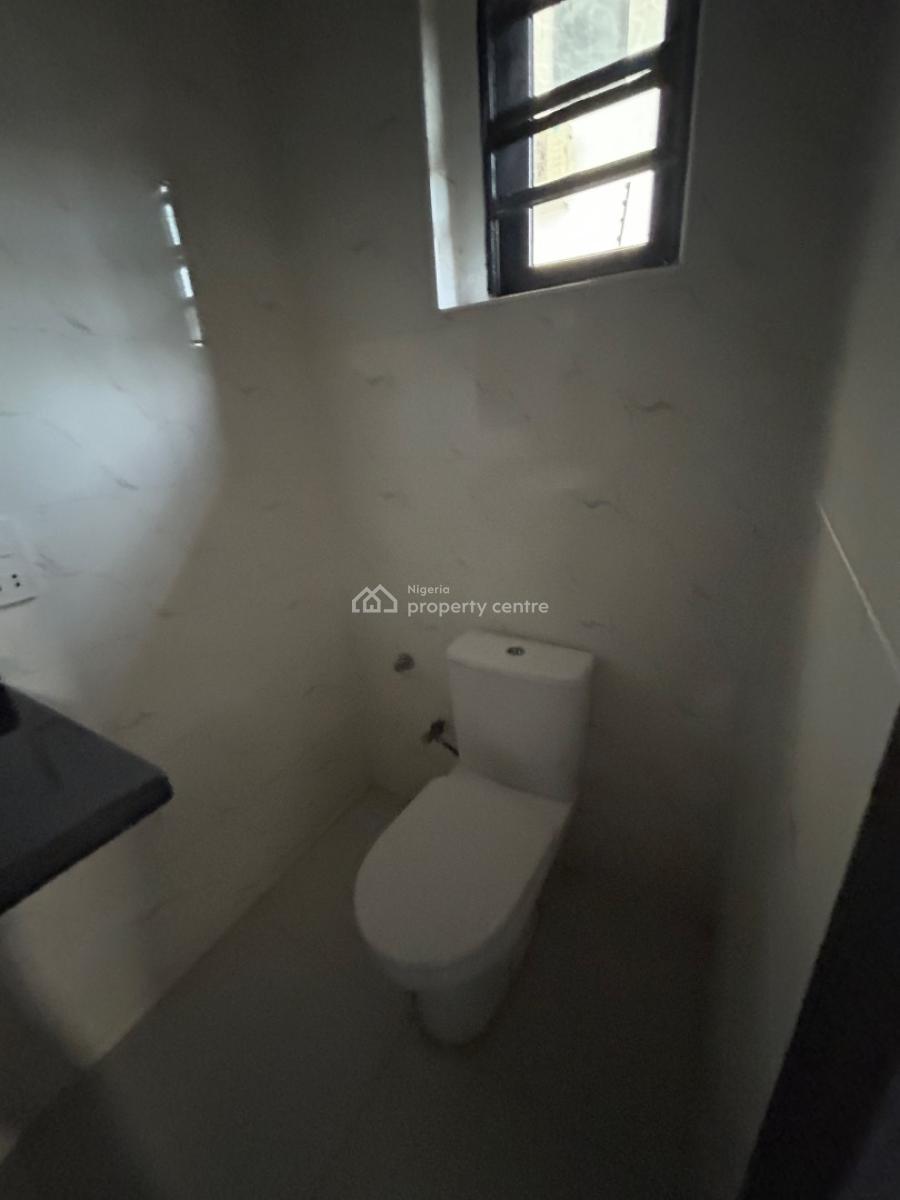 Newly Built 2 Bedroom Apartment with Pool, Lekki Right, Lekki Phase 1, Lekki, Lagos, Flat / Apartment for Sale