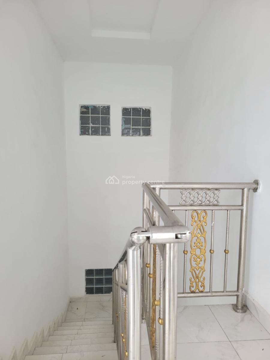 Luxury 3bedroom Apartment, Mobil Road, Ikota Extension, Lekki, Lagos, Flat / Apartment for Sale