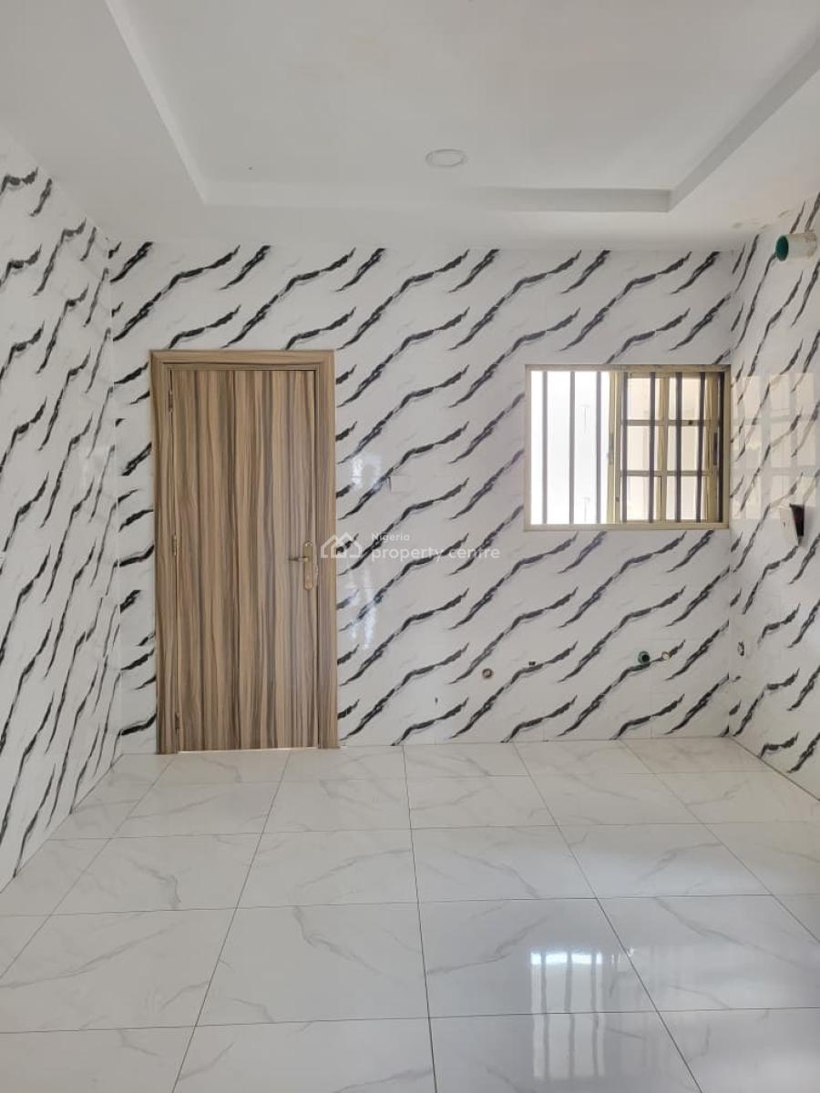 Luxury 3bedroom Apartment, Mobil Road, Ikota Extension, Lekki, Lagos, Flat / Apartment for Sale