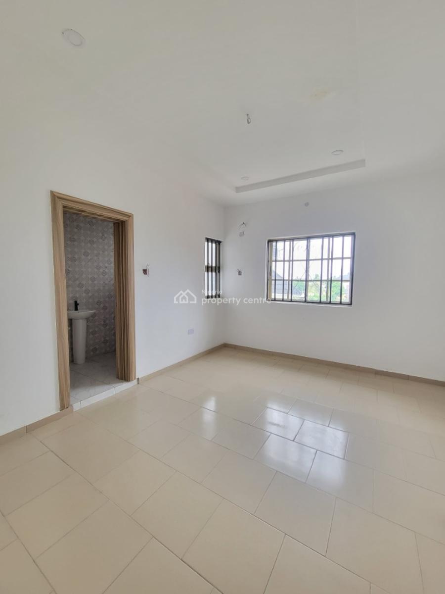 Luxury 3bedroom Apartment, Mobil Road, Ikota Extension, Lekki, Lagos, Flat / Apartment for Sale