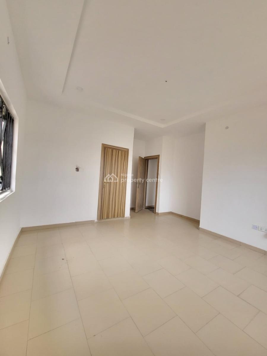 Luxury 3bedroom Apartment, Mobil Road, Ikota Extension, Lekki, Lagos, Flat / Apartment for Sale