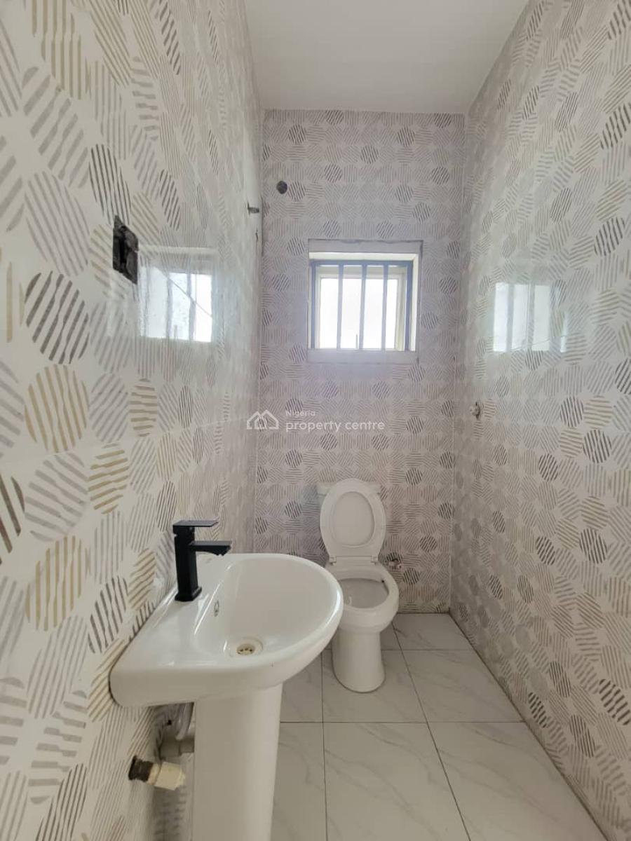 Luxury 3bedroom Apartment, Mobil Road, Ikota Extension, Lekki, Lagos, Flat / Apartment for Sale